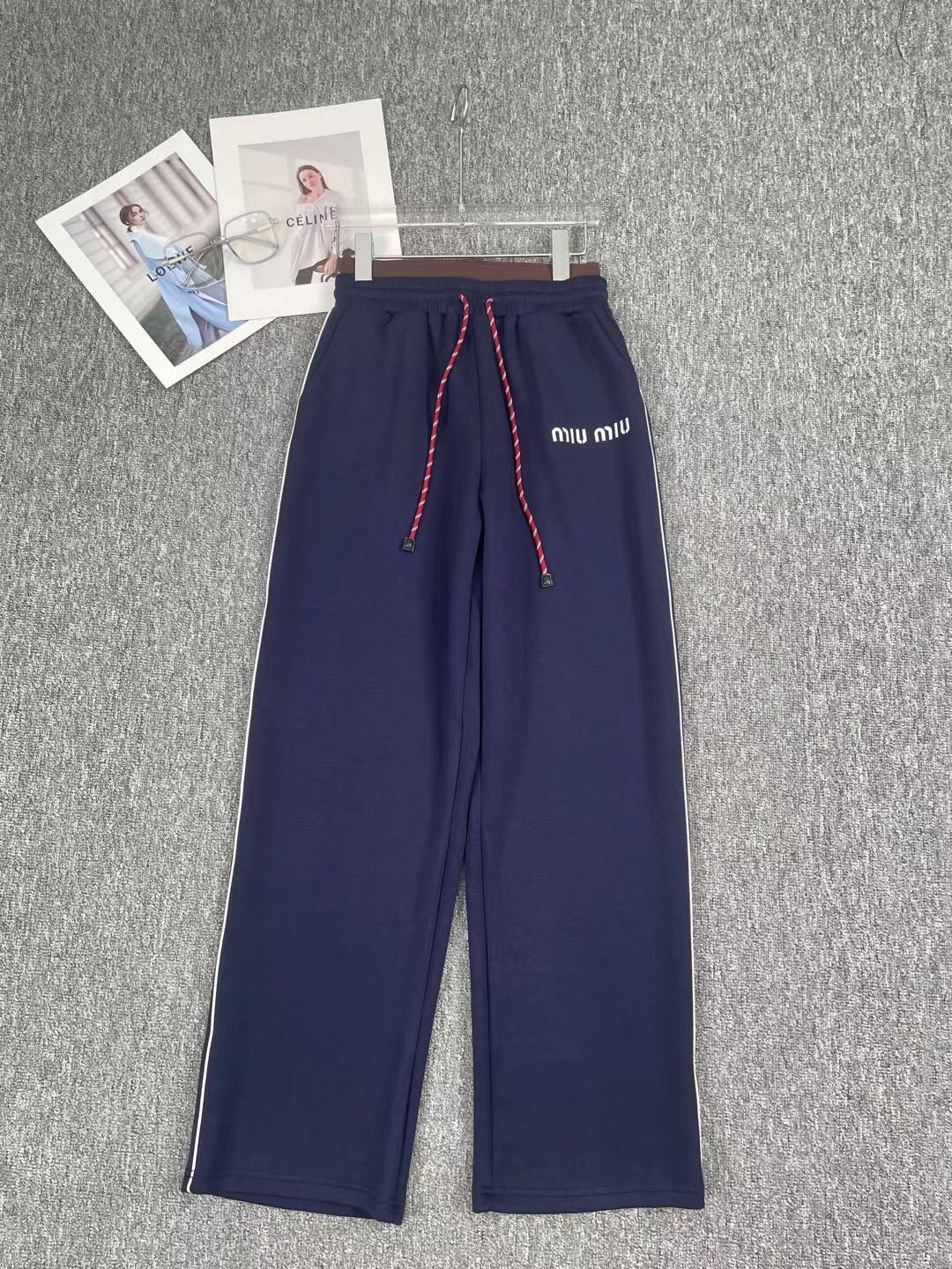 Conjunto casual de dos piezas