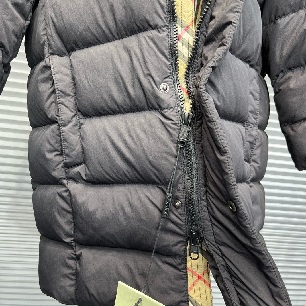 Chaqueta acolchada viral para niños