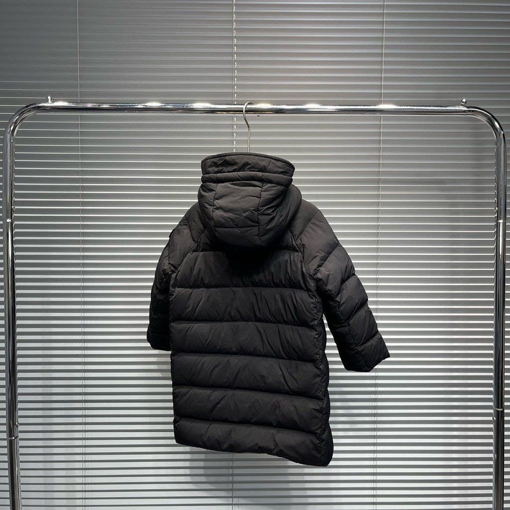 Chaqueta acolchada viral para niños
