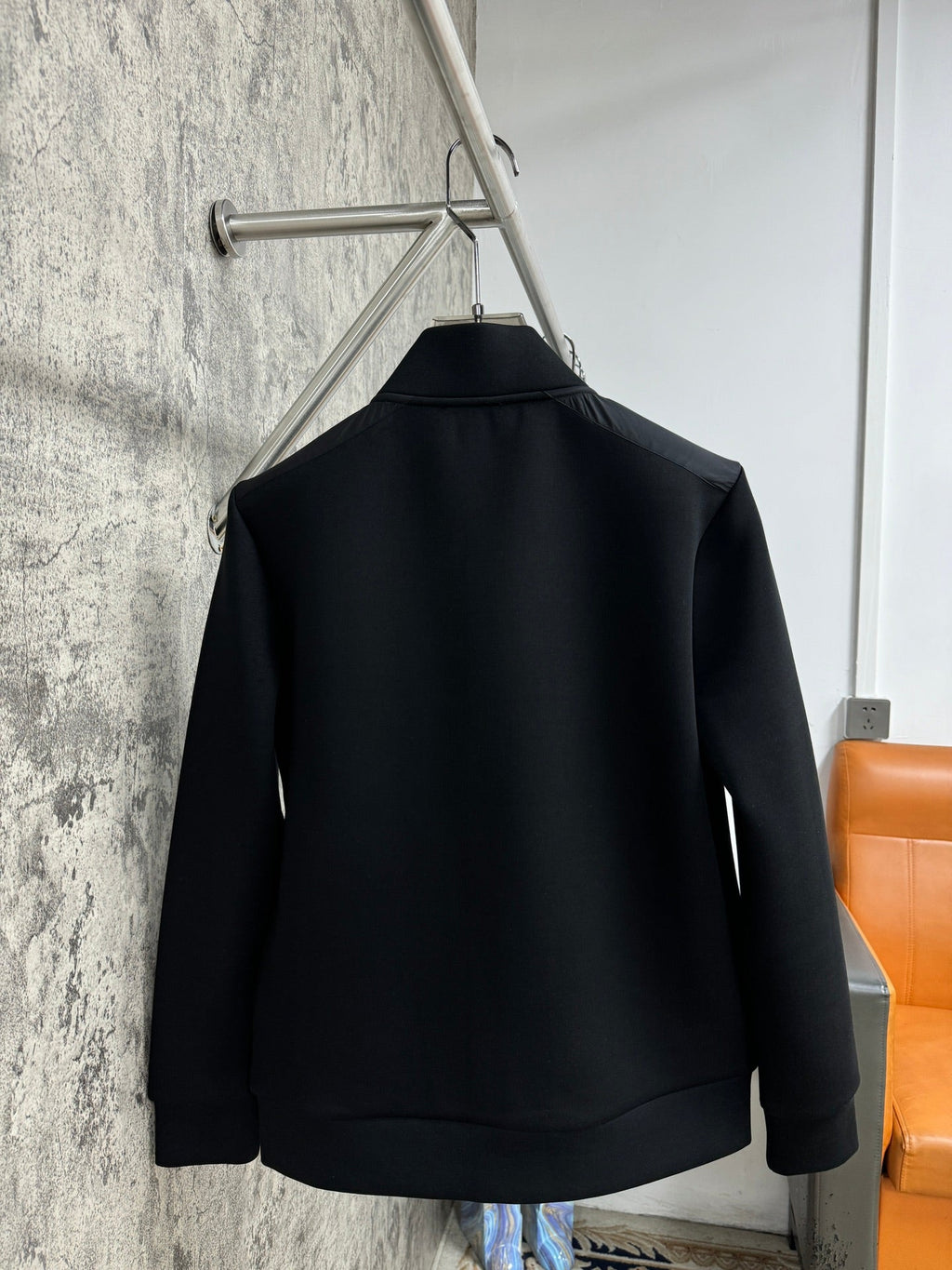 Chaqueta de algodón de alta densidad
