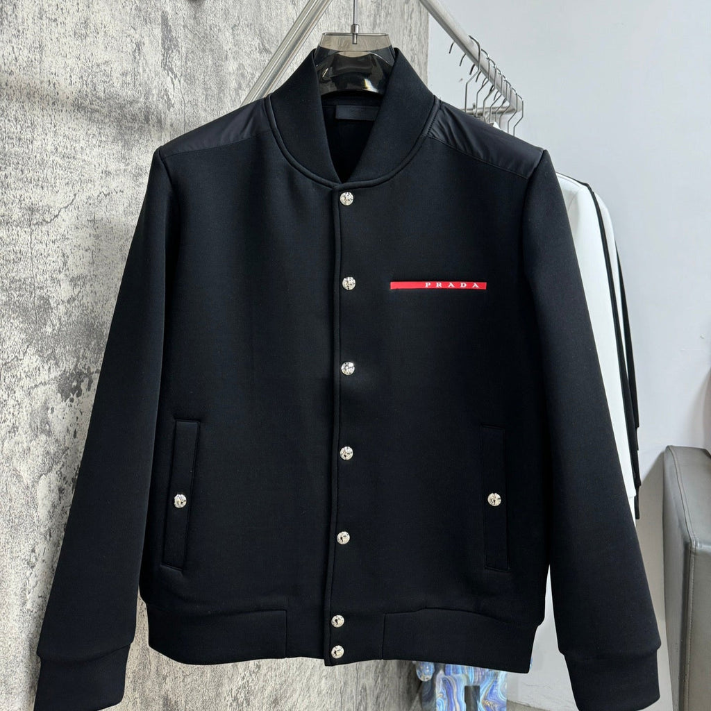 Chaqueta de algodón de alta densidad