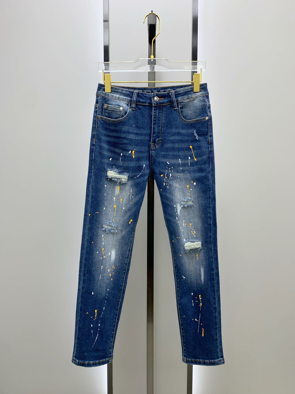 Jeans premium para hombre