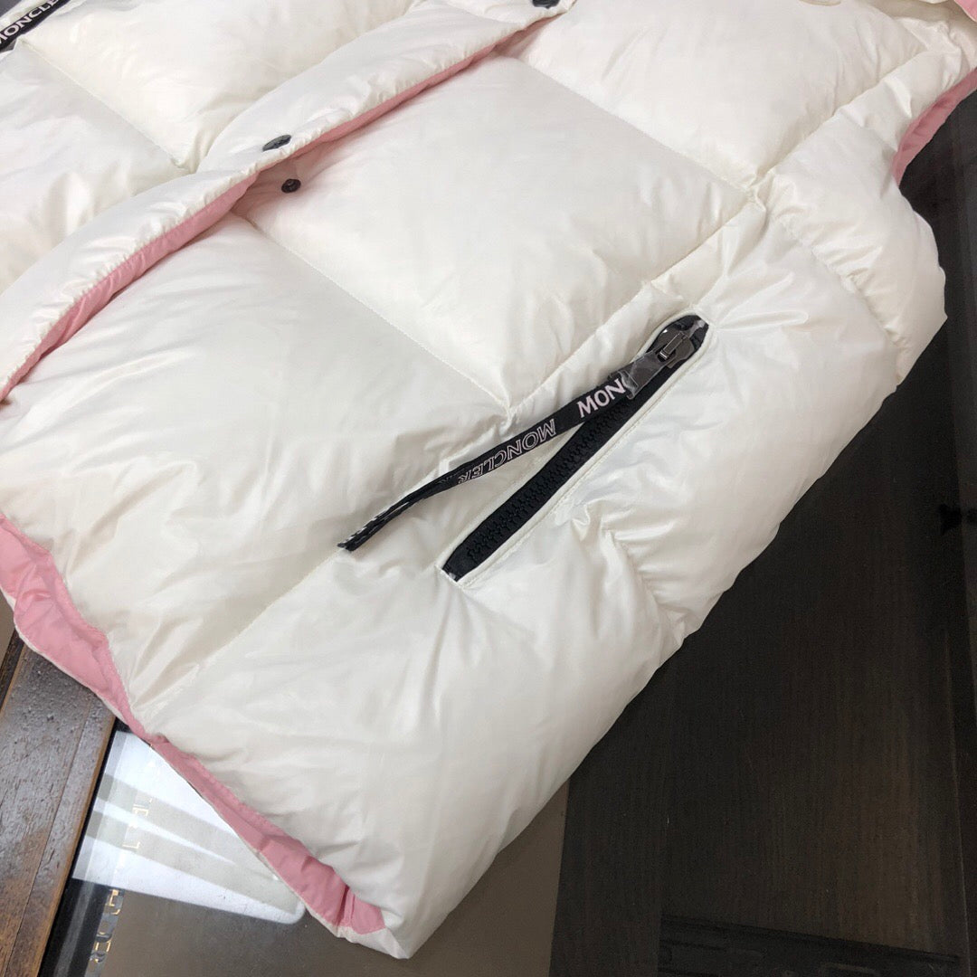 Chaleco acolchado premium