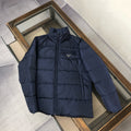 Chaqueta de plumón ligera