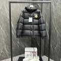 Chaqueta de plumón premium 2 en 1