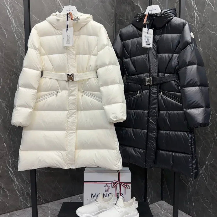 Chaqueta híbrida con capucha