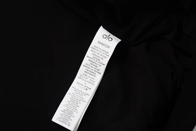 Chaqueta acolchada Sherpa