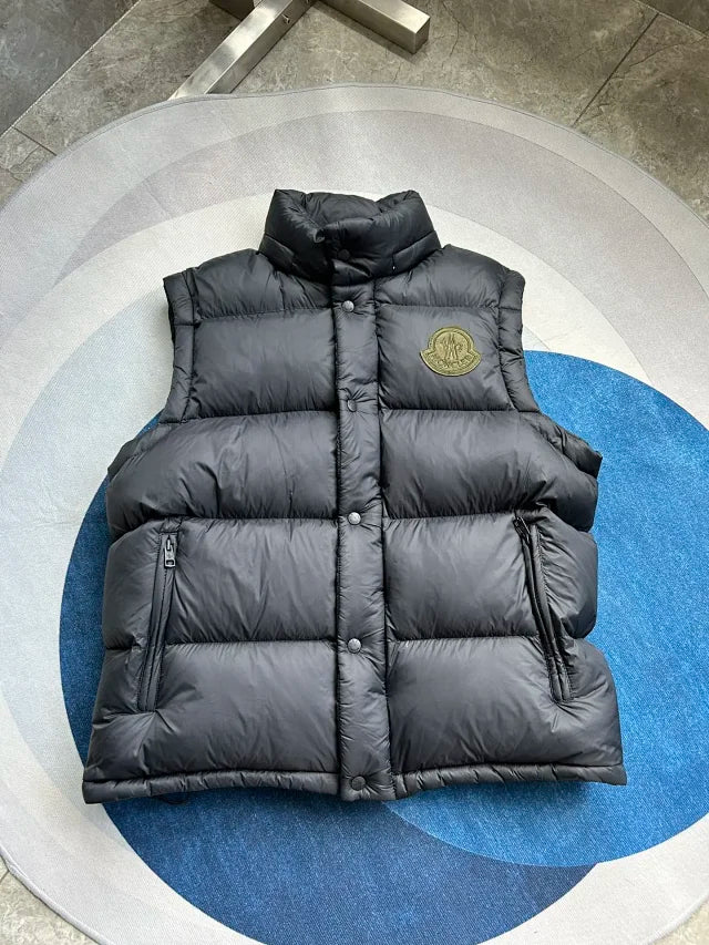 Chaqueta de plumón premium 2 en 1