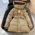 Chaqueta Black Label de corte ajustado a la cintura