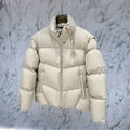 Chaqueta de plumas desmontable