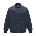 Chaqueta bomber de la marina
