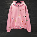Sudadera con capucha Fruit Patch