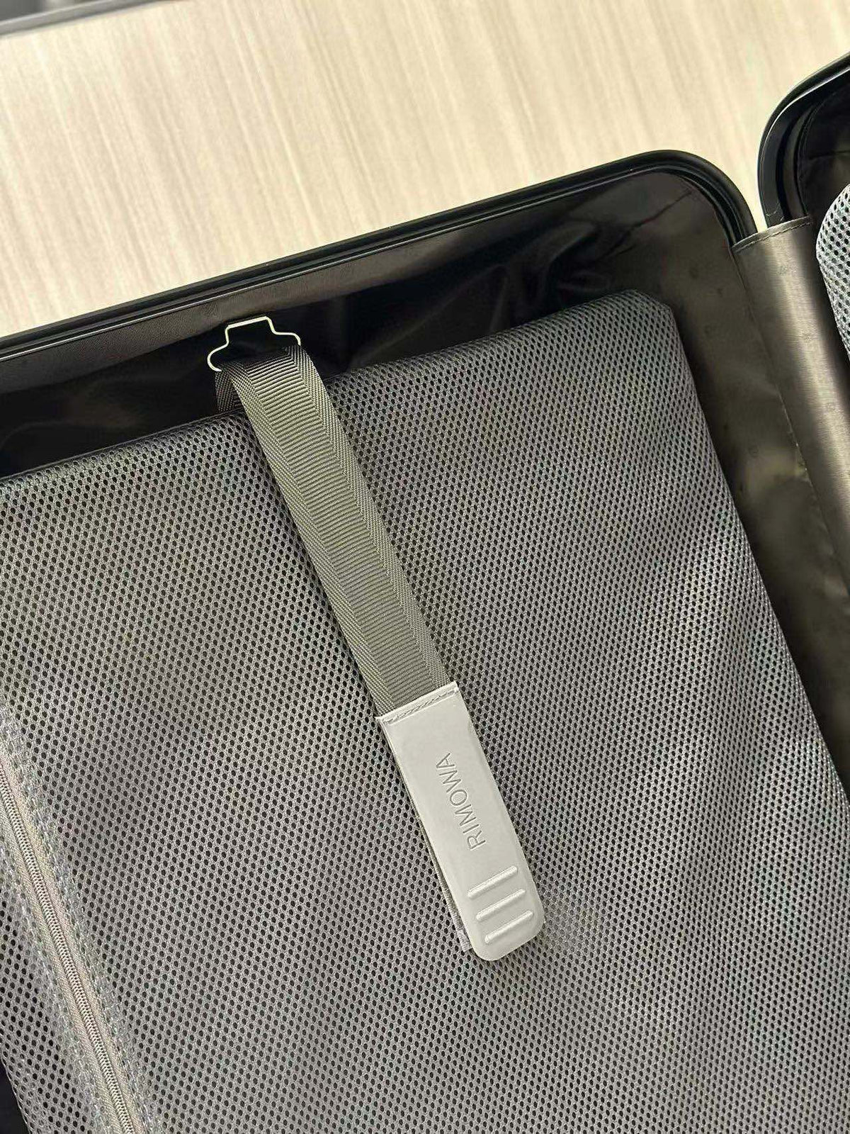 Maletas de viaje de aluminio premium 925